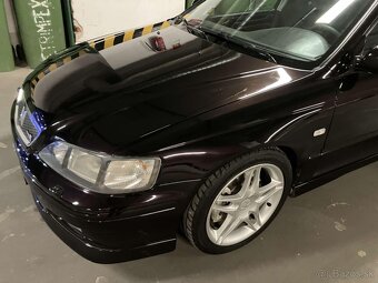 Honda Accord Type R - 3