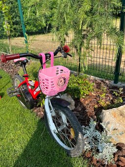 Detsky bicykel Olpran - 3