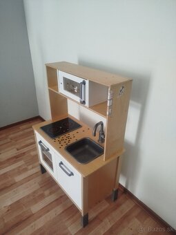 IKEA detská kuchynka - 3