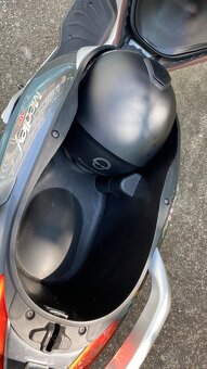 Piaggio Medley 125 - 3