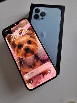 13 Pro max 256gb - 3