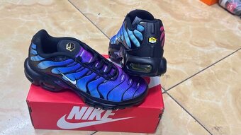 Nike aimax TN - 3