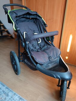 Hauck Runner - 3