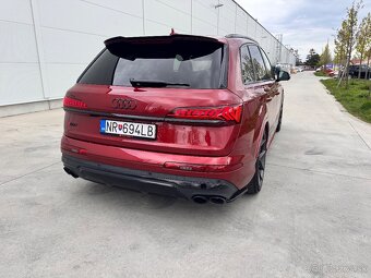 Audi SQ7 4.0TDI V8 320kW Quattro AT8 Maxton, R22 - 3