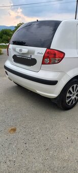 Hyundai getz - 3