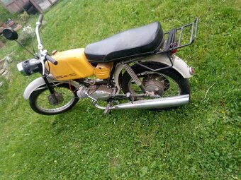 Jawa Mustang 23 - 3