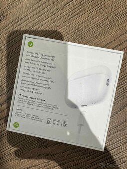 APPLE AIRPODS PRO 2 Gen - 3