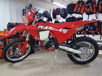 GAS GAS EC 250F 2024 - 3