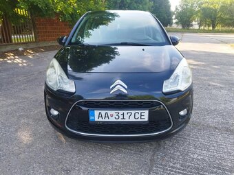 Citroën C3 - 3