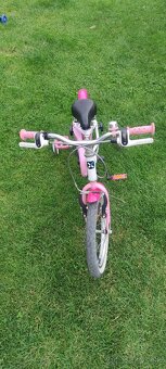 Predam bicykel dievcensky - 3