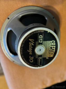 ENGL 1x12 - UK Celestion Vintage 30 - 3