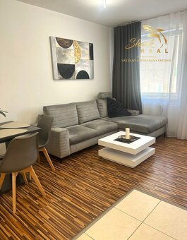 ELEGANTNÝ a Morerný 2i byt_ Prenájom_ hranica STARÉ MESTO - 3