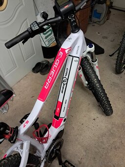 Predám elektrobicykel Crussis - 3
