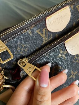 Kabelka Louis Vuitton - 3