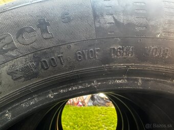 Continental 205/55/16 - 3
