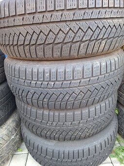 Zimné pneumatiky 205,55r17 - 3