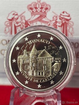 Monako 2025 PROOF - DOSTUPNE IHNED - 3