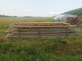 Hranoly,rezivo na altanok - 3