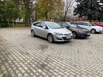 Vodič taxi - 3