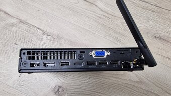 Predám Lenovo ThinkCentre M70q - 3