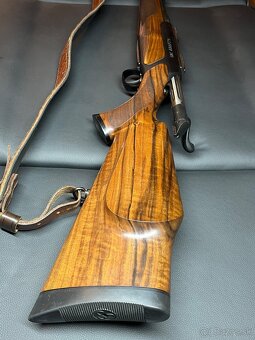 Sauer 202 Highland - 3