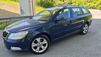 Škoda Octavia 1.6 TDi Elegance r.v. 2012 - 3