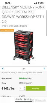 QBrick System - 3