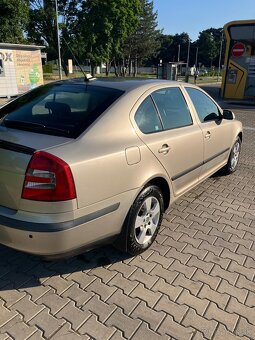 Octavia 2 1.9tdi 2005 - 3