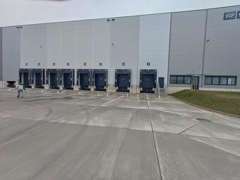 Kuriér TOPTRANS nad 3,5 t. preprava zásielok - BA a TT kraj - 3