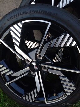 Hyundai N-Linei10, i20 16" 195/45 R16 originál. hliník.disk - 3