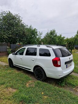 Dacia Logan MCV 2 1.2benzin 54kw - 3