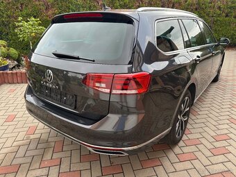 VW Passat B8 Variant 2.0 TDI 110kw Dsg Lift 2/2021 - 3