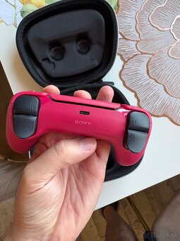 Sony DualSense ovládač - 3