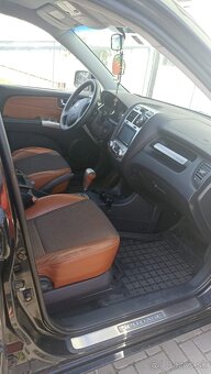 Kia Sportage - 3