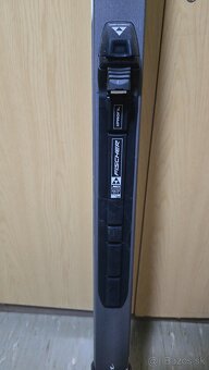 Nove bezky - 3