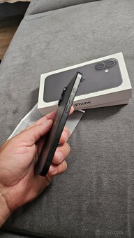 Apple Iphone 16 128gb, black, nový, 100% - 3
