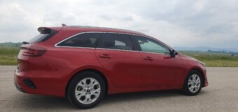 Kia Ceed SW 1.5 T-GDi Gold, MT6, 8/2023 - 3