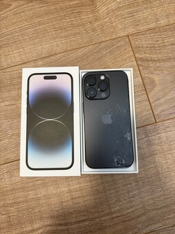 Iphone 14 Pro 128gb rezervovane - 3