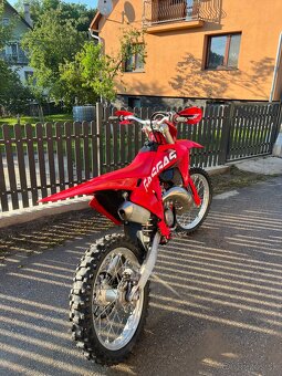 Gasgas mc 125 2024 - 3