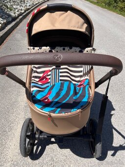 Kočík cybex priam - 3