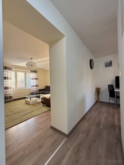 1 izb byt prenajom - 3