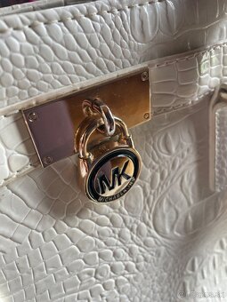 Michael Kors dámska kabelka - 3