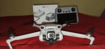 Dji mini 3 (rc) - 3