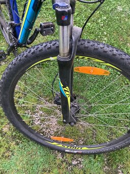 Predám specialized - 3