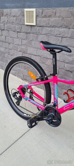 Bicykel Ctm Charisma 27.5 - 3