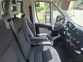 Citroen Jumper - 3