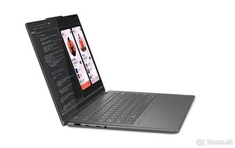 Lenovo Yoga 7 2-v-1 | Ryzen 7 8840HS | 16 GB | 512 GB | OLED - 3
