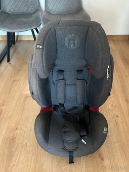 autosedacka Petite&Mars. - 3