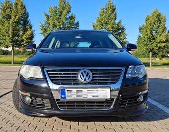 Predám Volkswagen Passat Variant R-line Highline 2.0 TDI 103 - 3