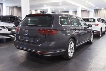 Volkswagen Passat B8 Variant 2.0 TDI 147kW DSG automat - 3